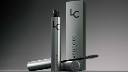 Lashcode - mascara perfetto