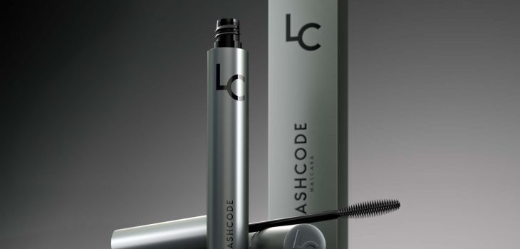 Lashcode - mascara perfetto