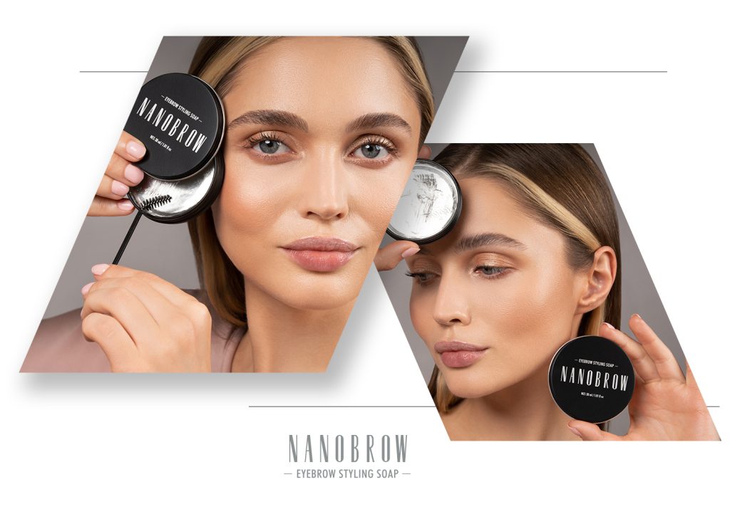 come creare delle soap brows