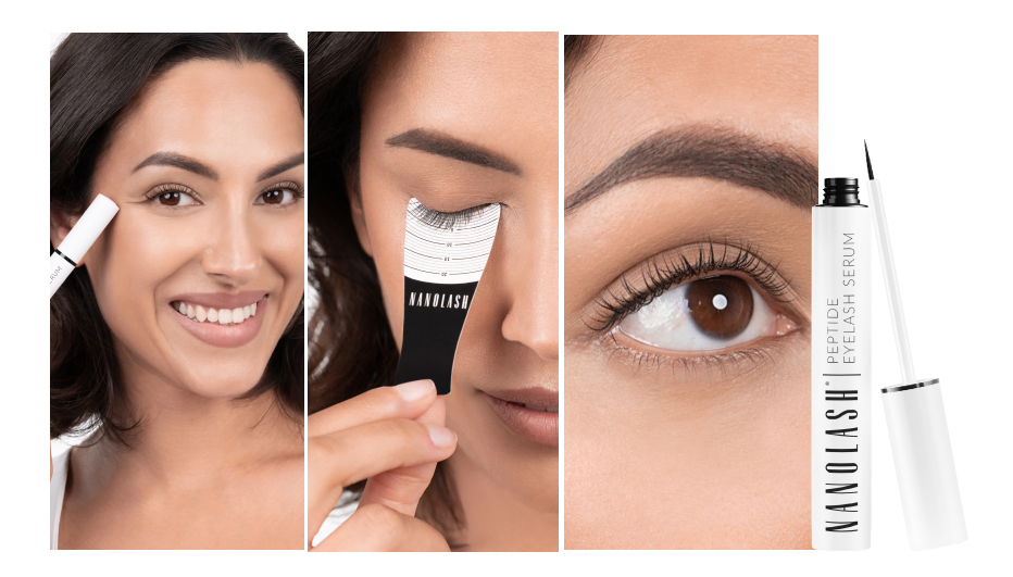 siero ciglia allungante migliore nanolash