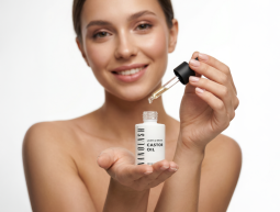 nanolash miglior olio di ricino